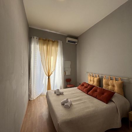 Gammazita Apartment Katanya Dış mekan fotoğraf