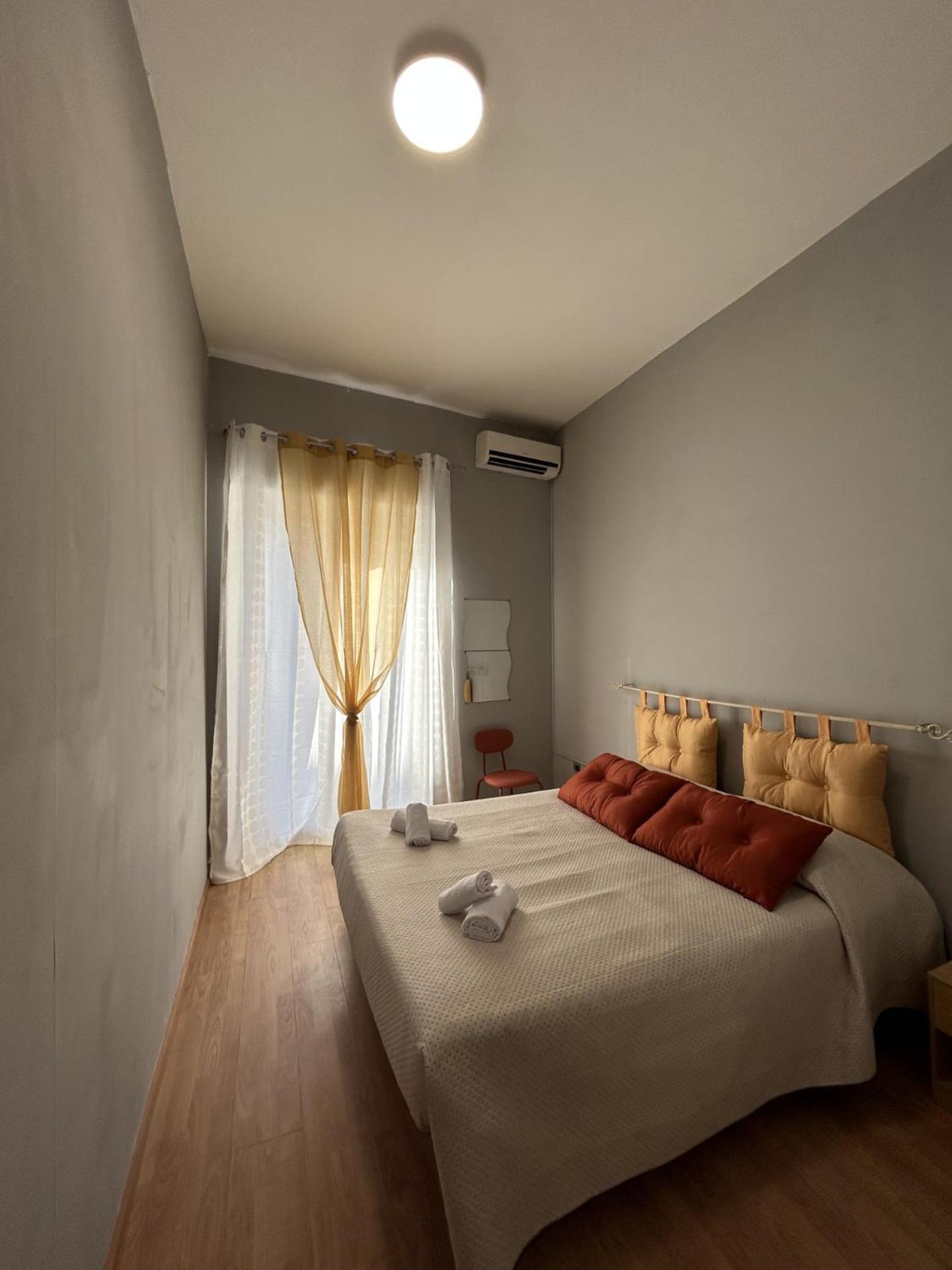 Gammazita Apartment Katanya Dış mekan fotoğraf