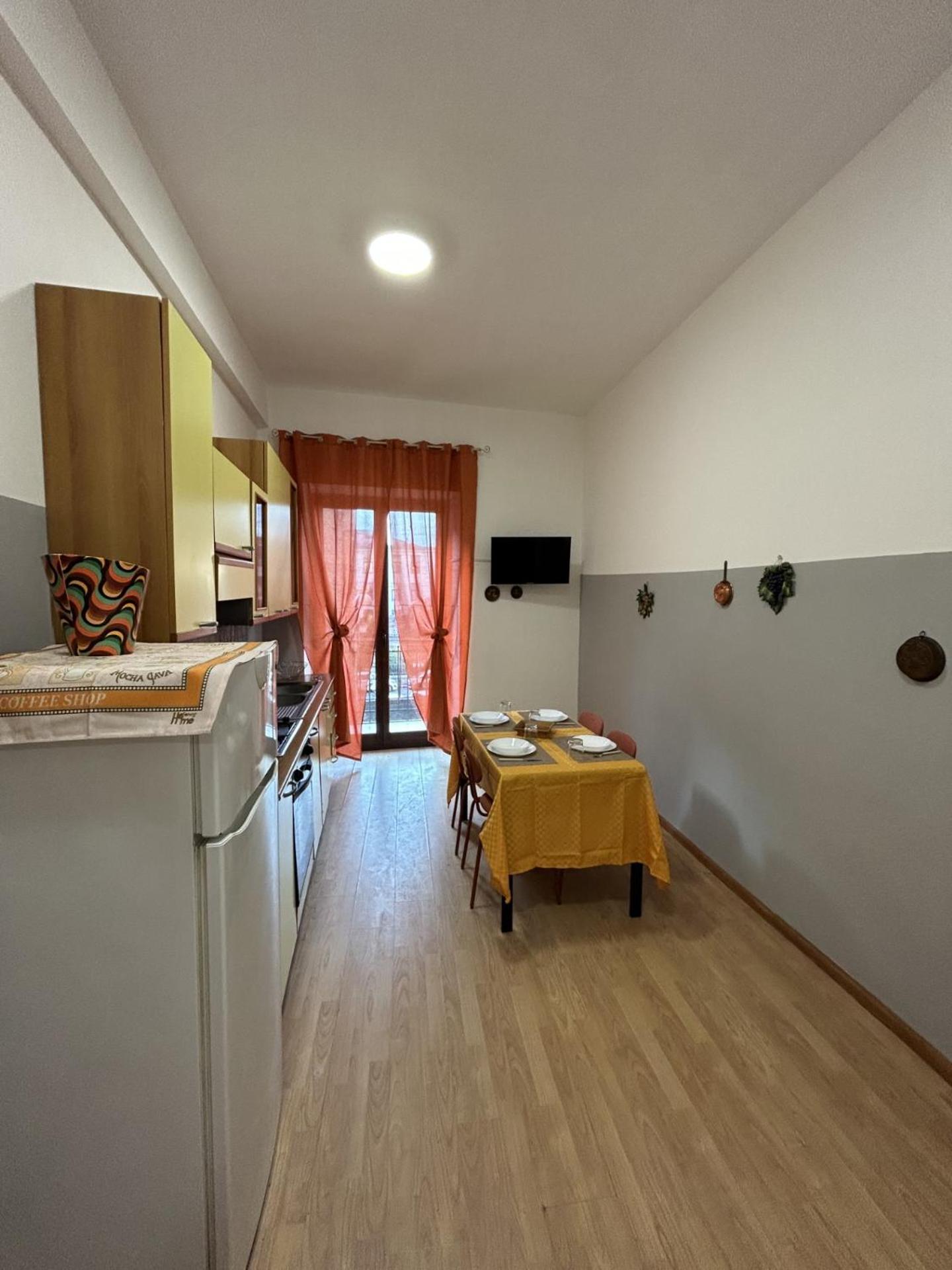 Gammazita Apartment Katanya Dış mekan fotoğraf