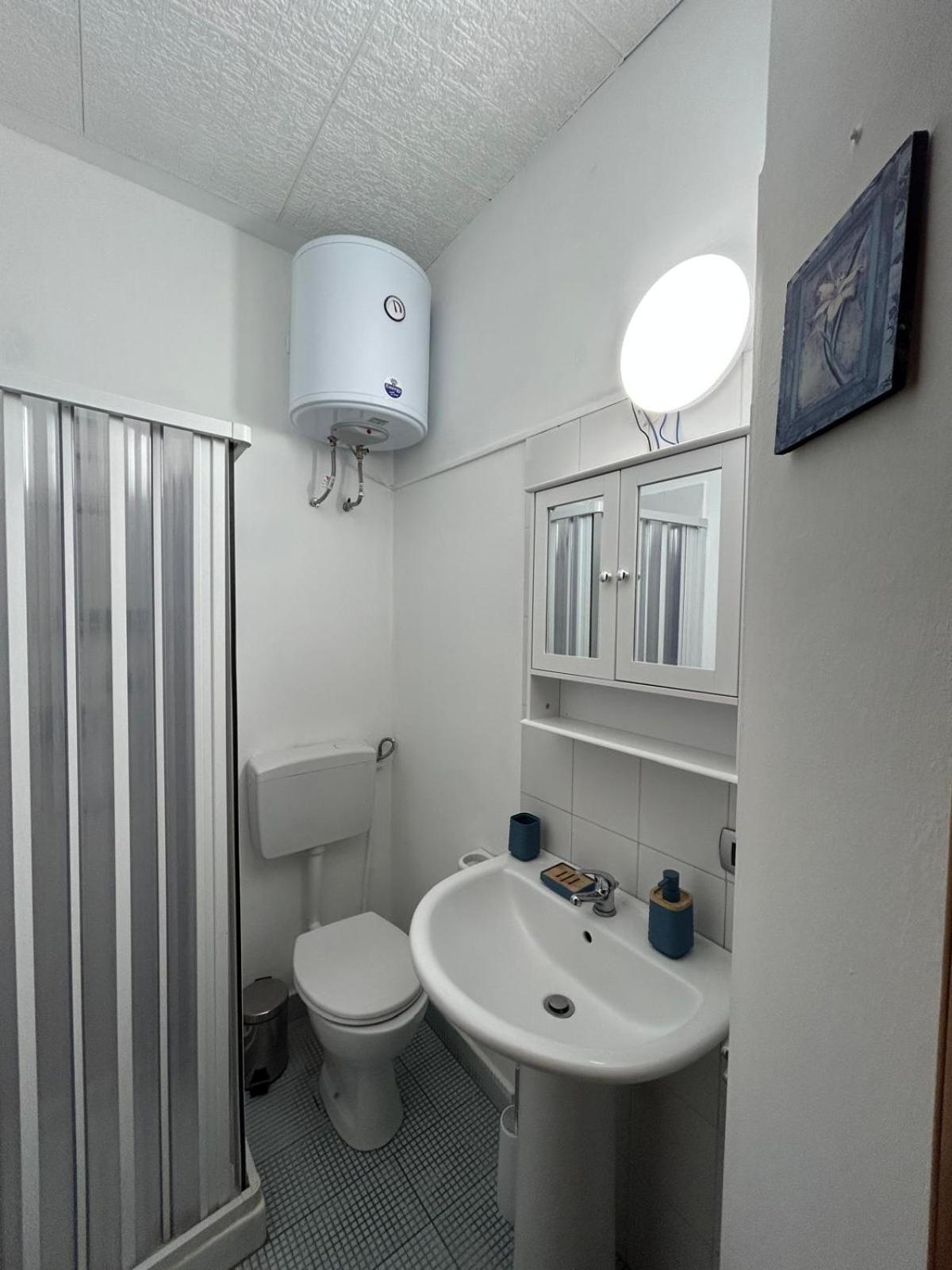 Gammazita Apartment Katanya Dış mekan fotoğraf