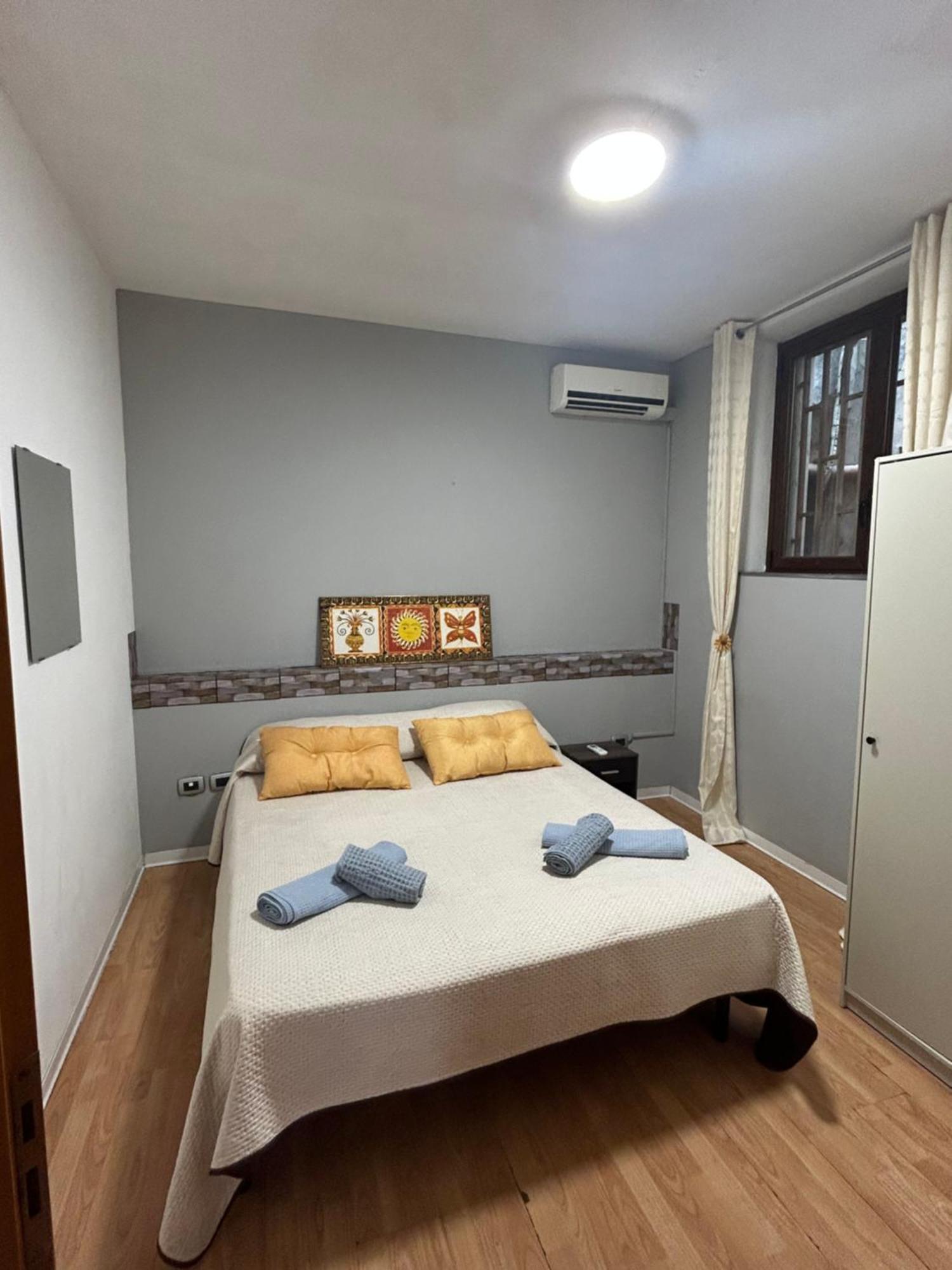 Gammazita Apartment Katanya Dış mekan fotoğraf