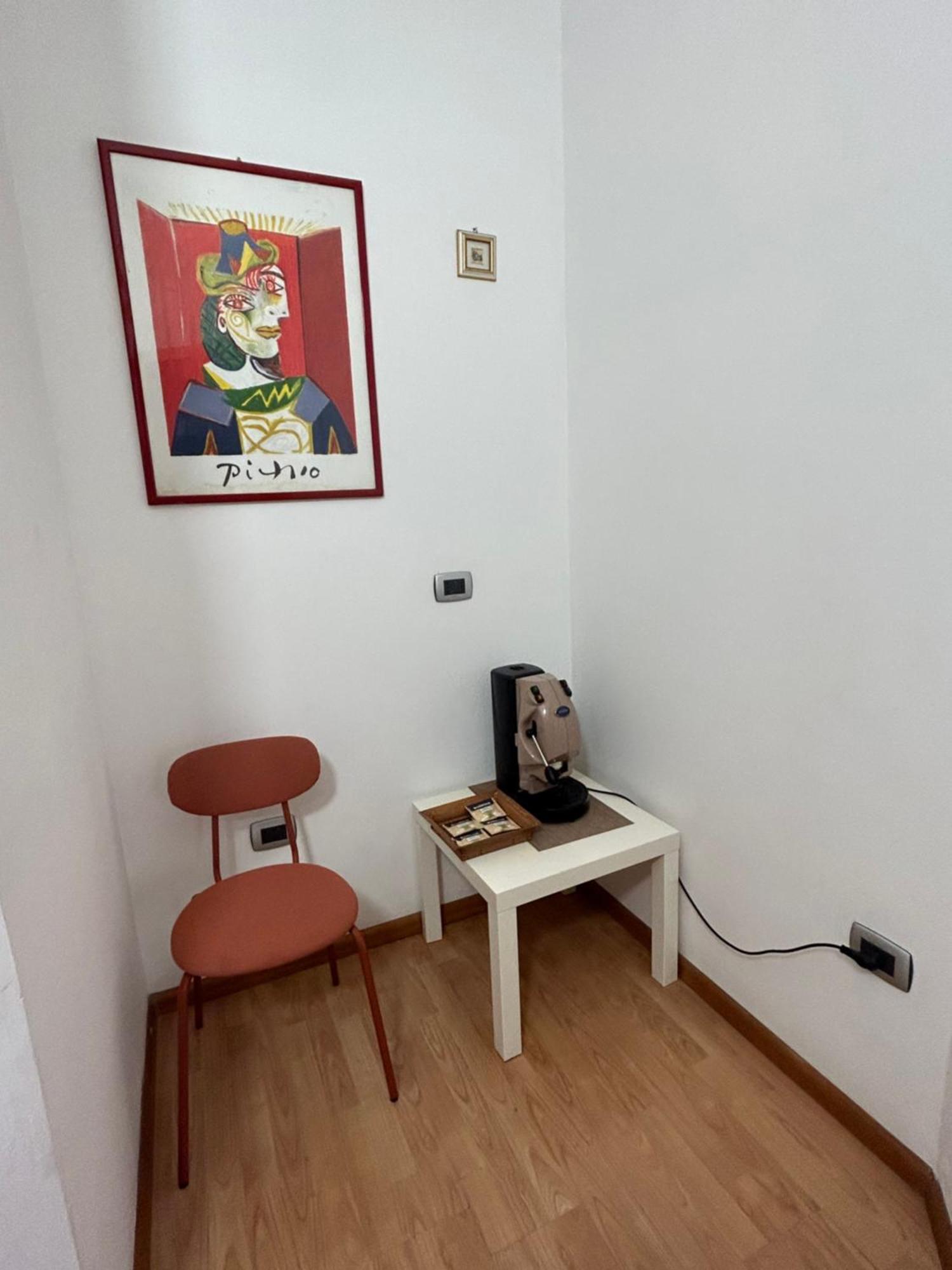 Gammazita Apartment Katanya Dış mekan fotoğraf