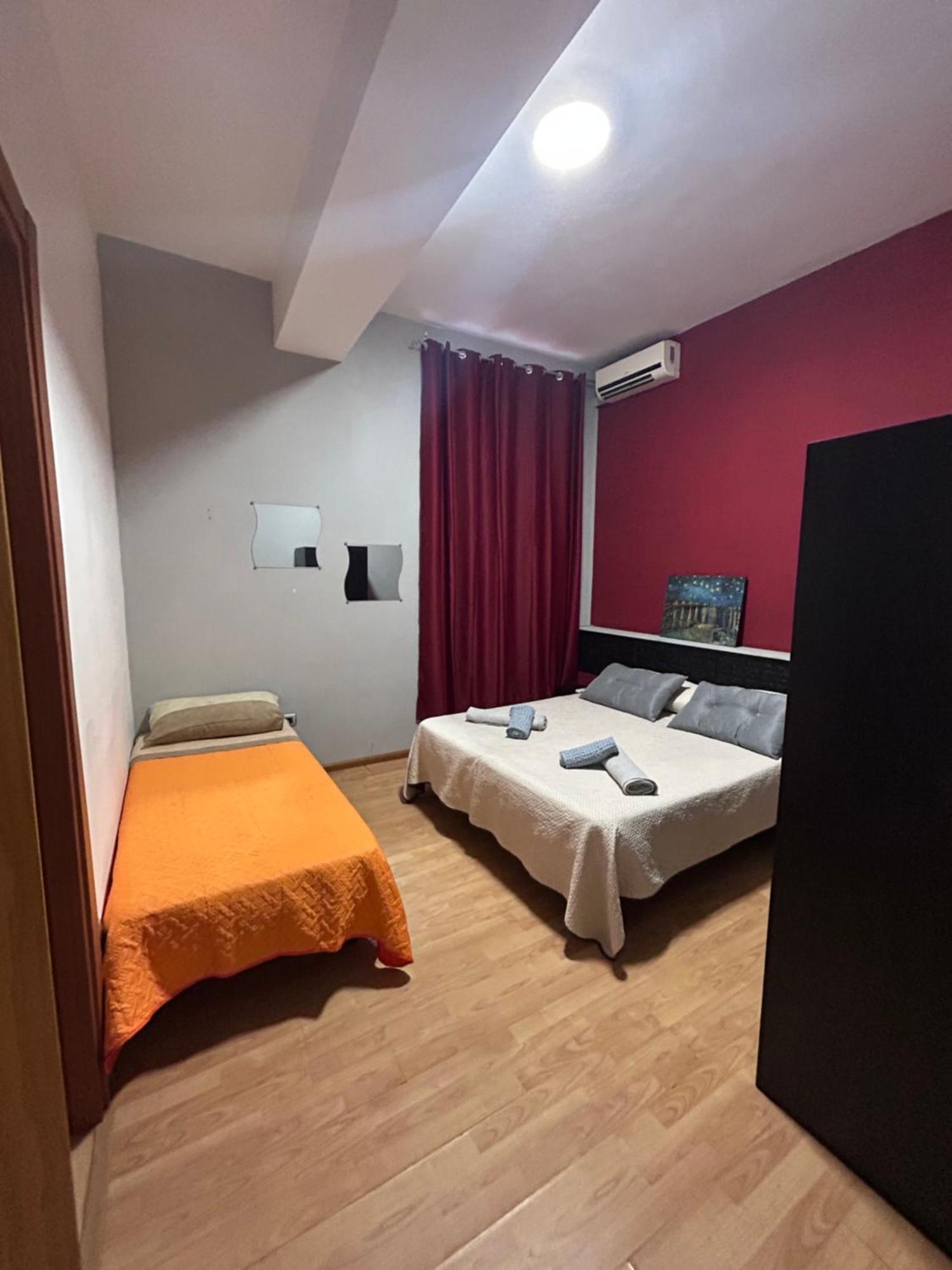 Gammazita Apartment Katanya Dış mekan fotoğraf